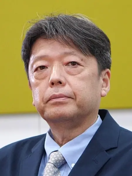 増田　眞之 先生