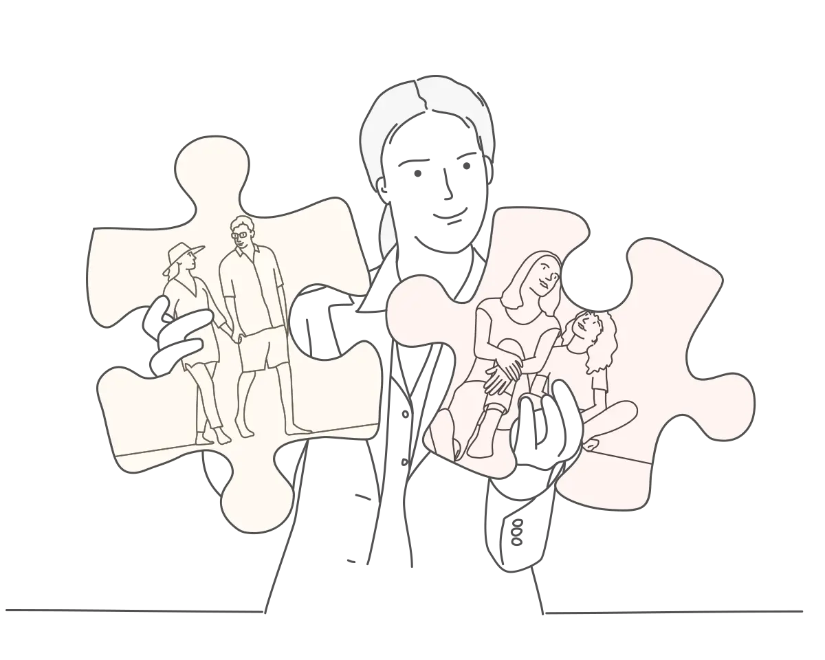 患者さんの笑顔のために