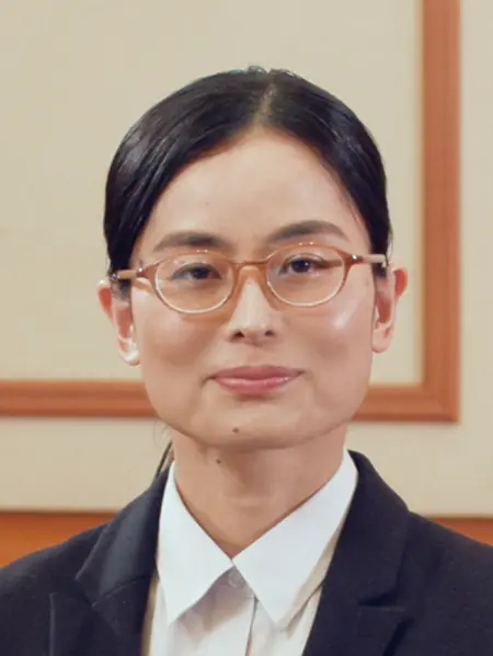 磯部　紀子 先生