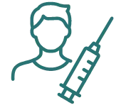 自己注射について